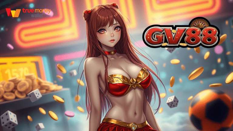 gv88 slot