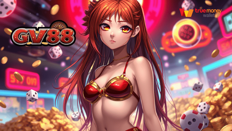 gv88 เว็บตรงแท้